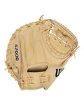 Wilson A2000 Classic M23 33.5" Baseball Catcher's Mitt