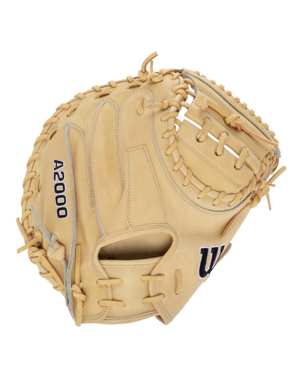 Wilson A2000 Classic M23 33.5" Baseball Catcher's Mitt