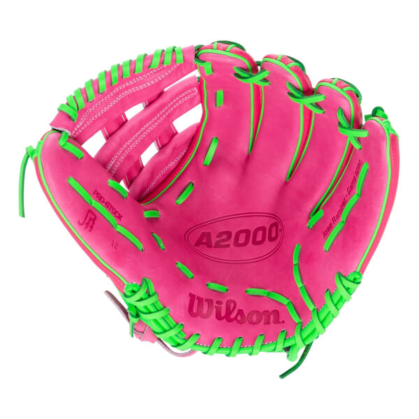 Wilson A2000 Jose Ramirez Spring Collection 12" Baseball Glove