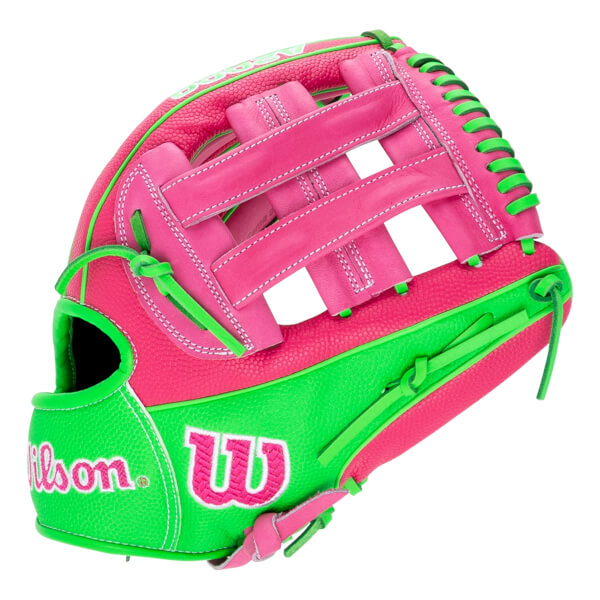 Wilson A2000 Jose Ramirez Spring Collection 12" Baseball Glove