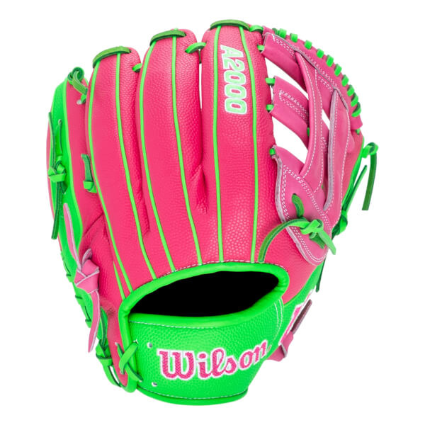 Wilson A2000 Jose Ramirez Spring Collection 12" Baseball Glove