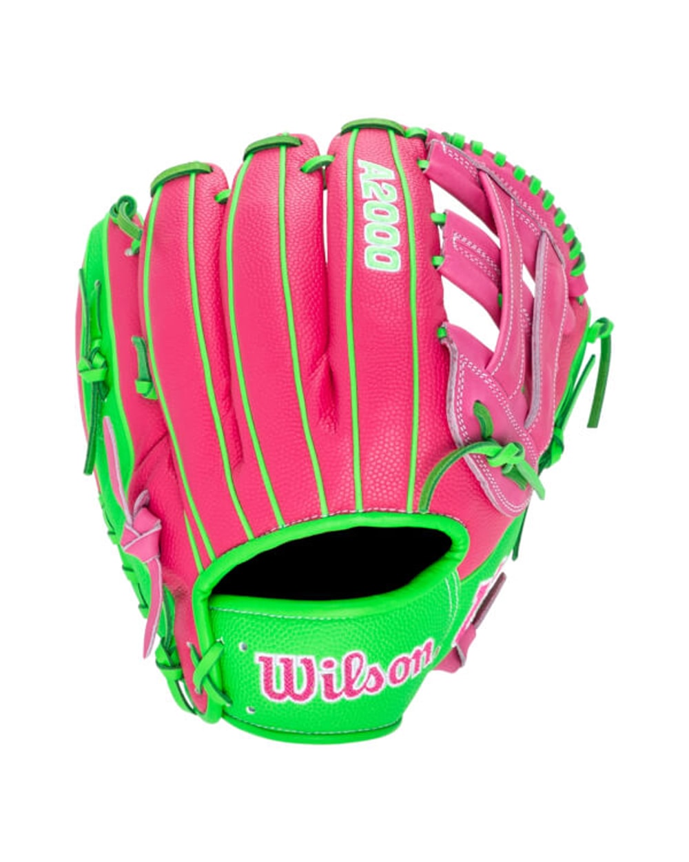 Wilson A2000 Jose Ramirez Spring Collection 12" Baseball Glove