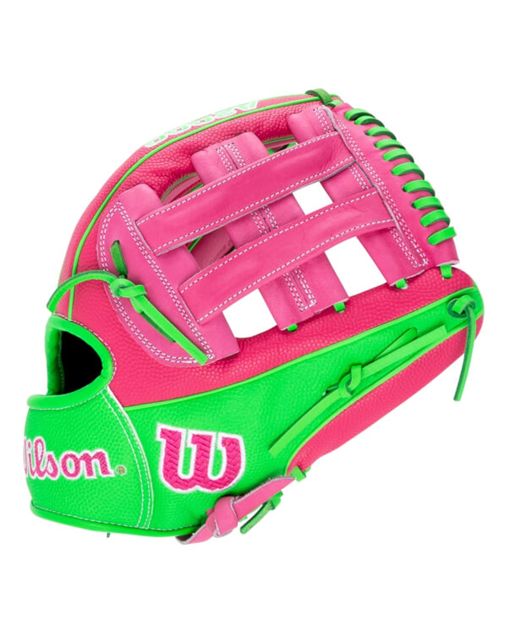Wilson A2000 Jose Ramirez Spring Collection 12" Baseball Glove