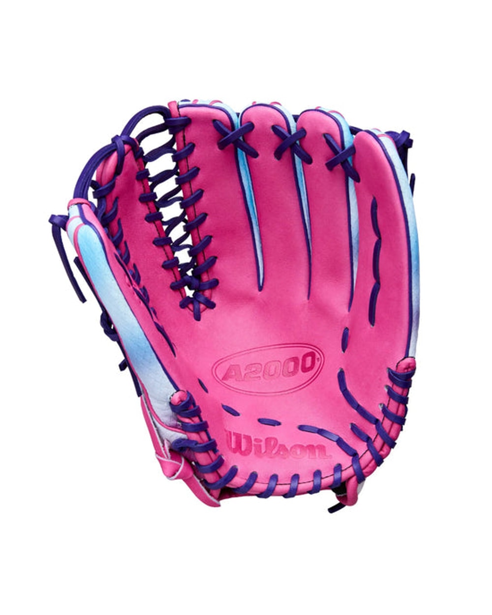 Wilson A2000 OT7SS Baseball Glove