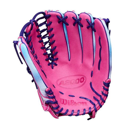 Wilson A2000 OT7SS Baseball Glove