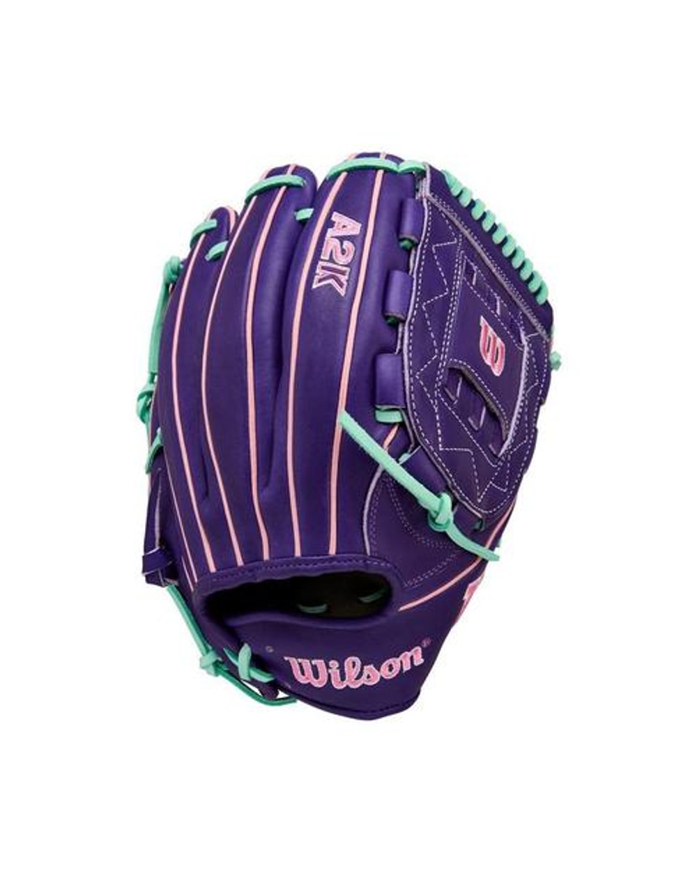 Wilson A2K B23 12" Baseball Glove