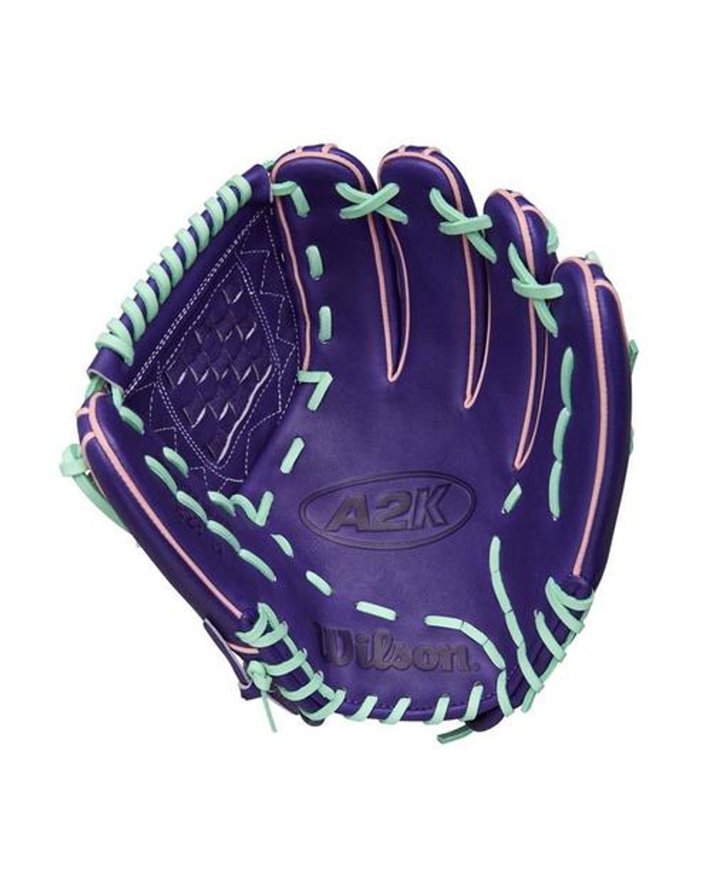 Wilson A2K B23 12" Baseball Glove