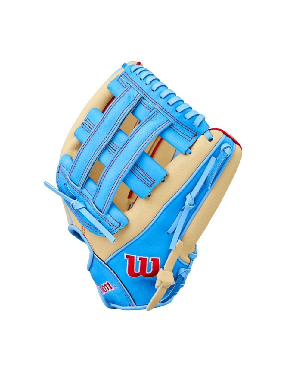 Wilson A450 Advisory Staff Youth Baseball Glove - 12"