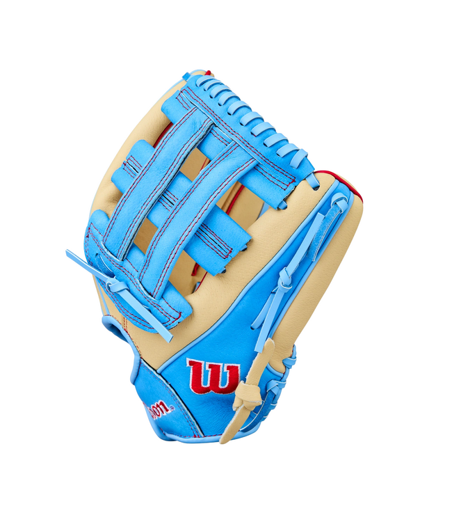 Wilson A450 Advisory Staff Youth Baseball Glove - 12"