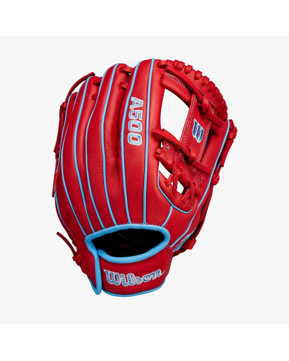 Wilson A500 11.5" Baseball Glove