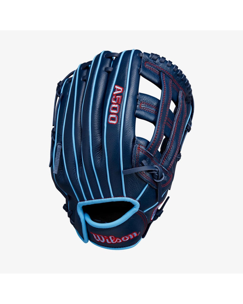 Wilson A500 12" Baseball Glove