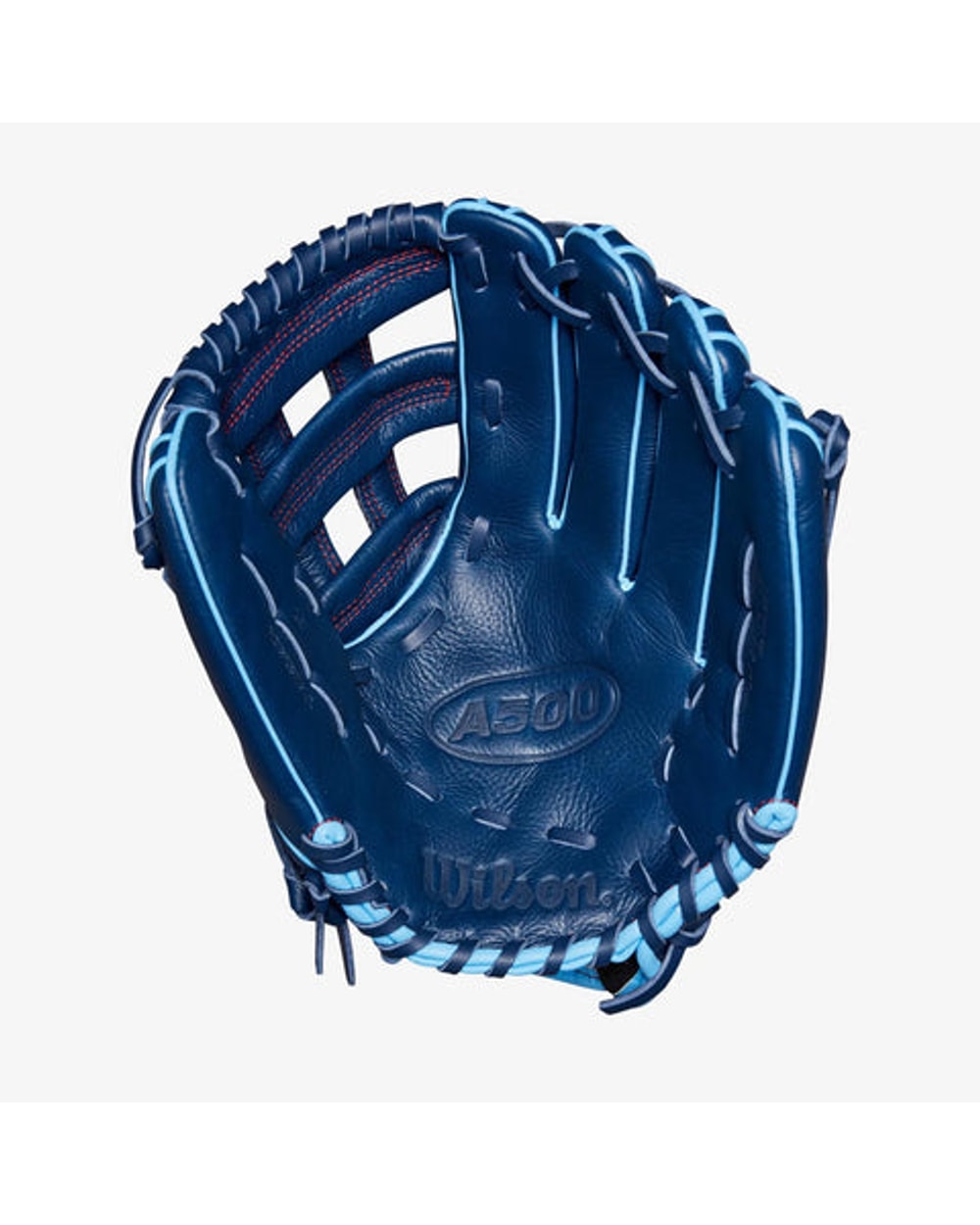 Wilson A500 12" Baseball Glove