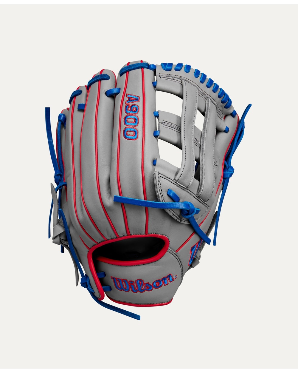 Wilson A900 PF12 Pedroia Fit 12" Utility Baseball Glove