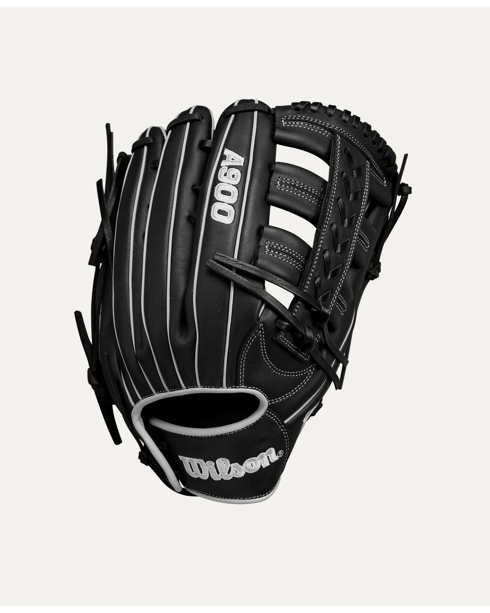 Wilson A900 PF1892 Pedroia Fit 12.25" Outfield Baseball Glove