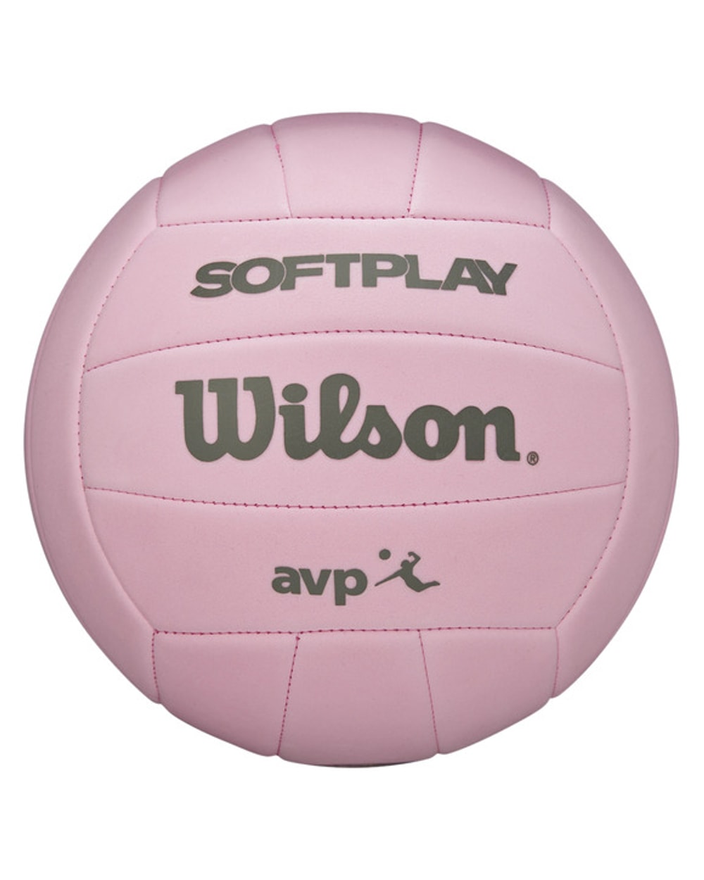 Wilson AVP Softplay Volleyball