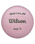 Wilson AVP Softplay Volleyball