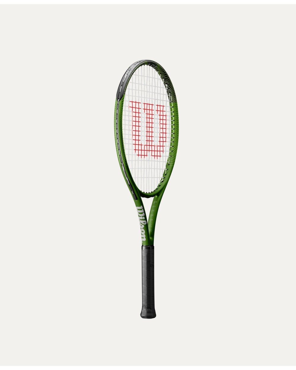 Wilson Blade Feel Comp Jr 26 Tennis Racket