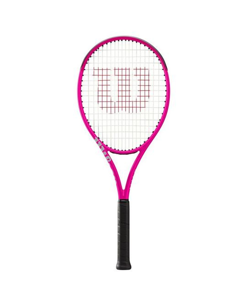 Wilson Burn 105S V6 Tennis Racquet