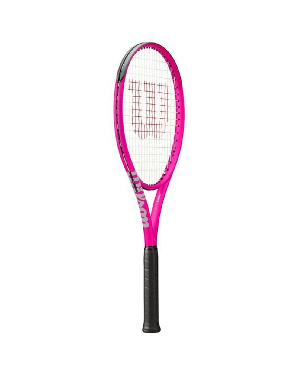 Wilson Burn 105S V6 Tennis Racquet