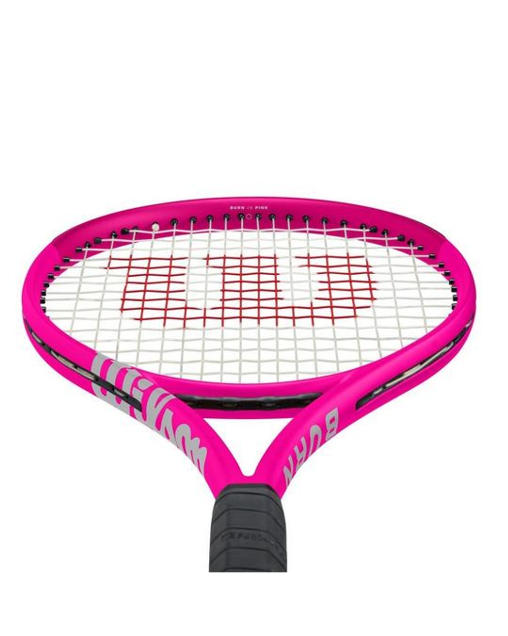 Wilson Burn 105S V6 Tennis Racquet