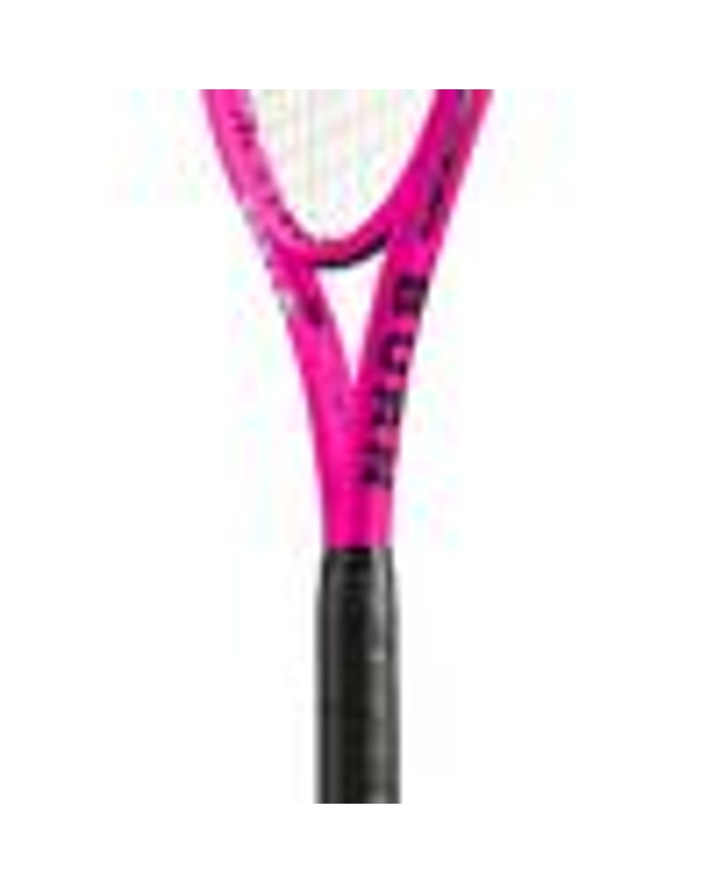 Wilson Burn 105S V6 Tennis Racquet