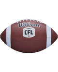 Wilson CFL Game Ball Replica Mini