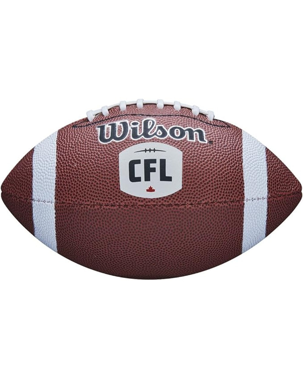 Wilson CFL Game Ball Replica Mini
