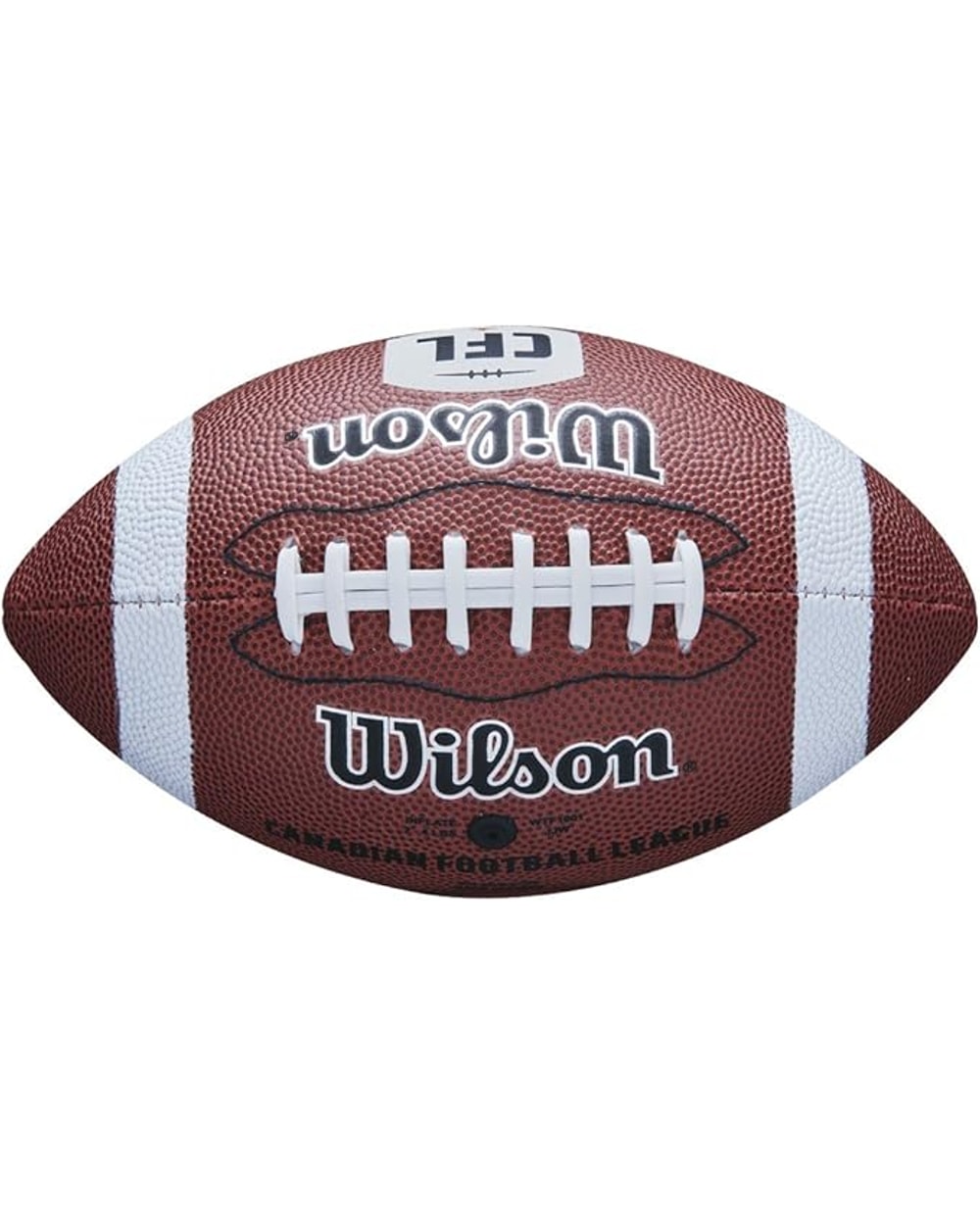 Wilson CFL Game Ball Replica Mini