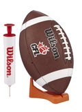 CFL Replica Pump & Tee