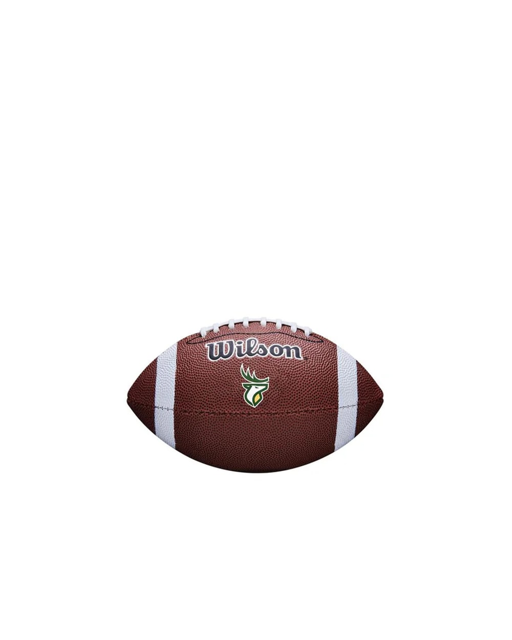 Wilson CFL Team Mini Football - Edmonton Elks