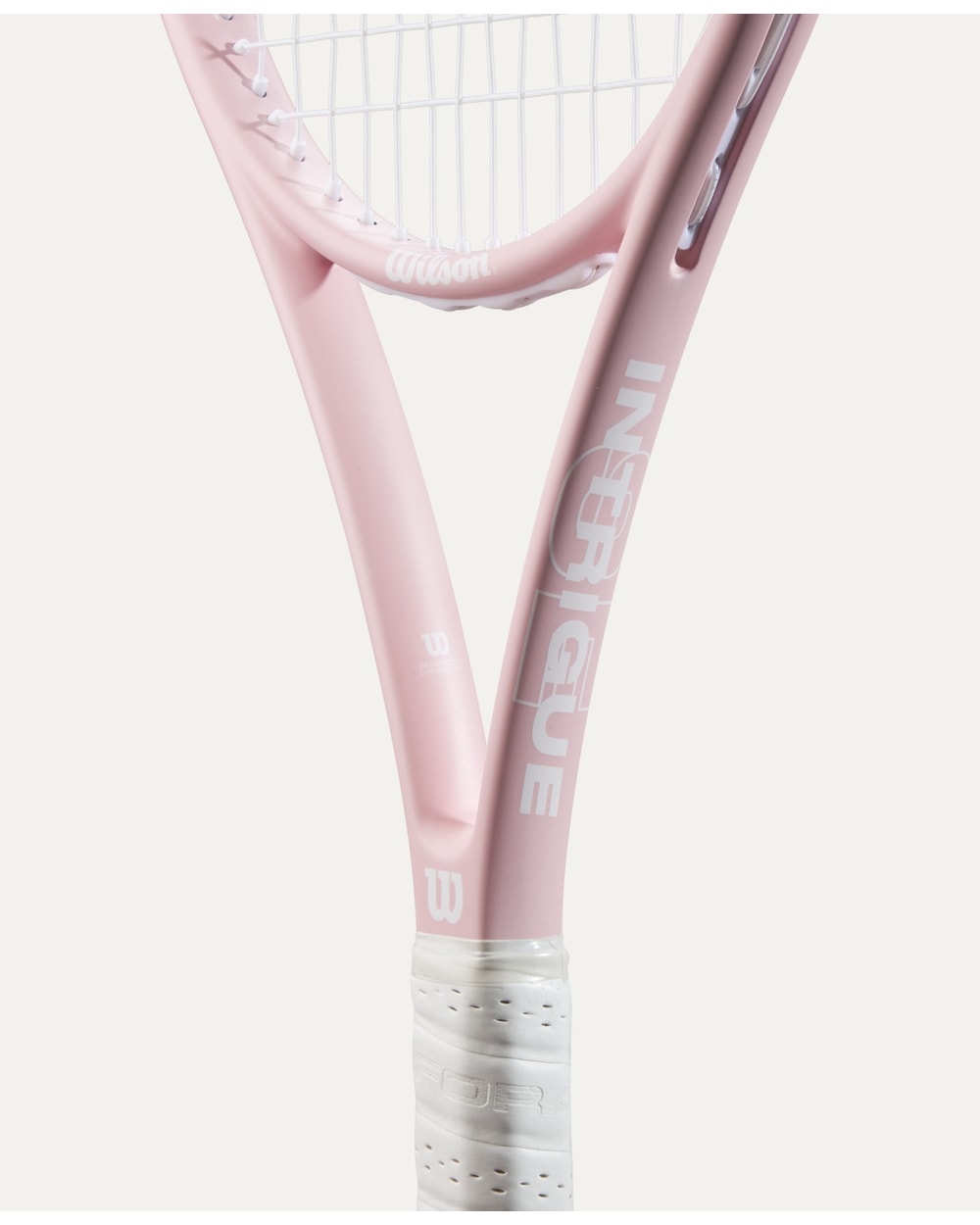 Wilson Intrigue SE Tennis Racket