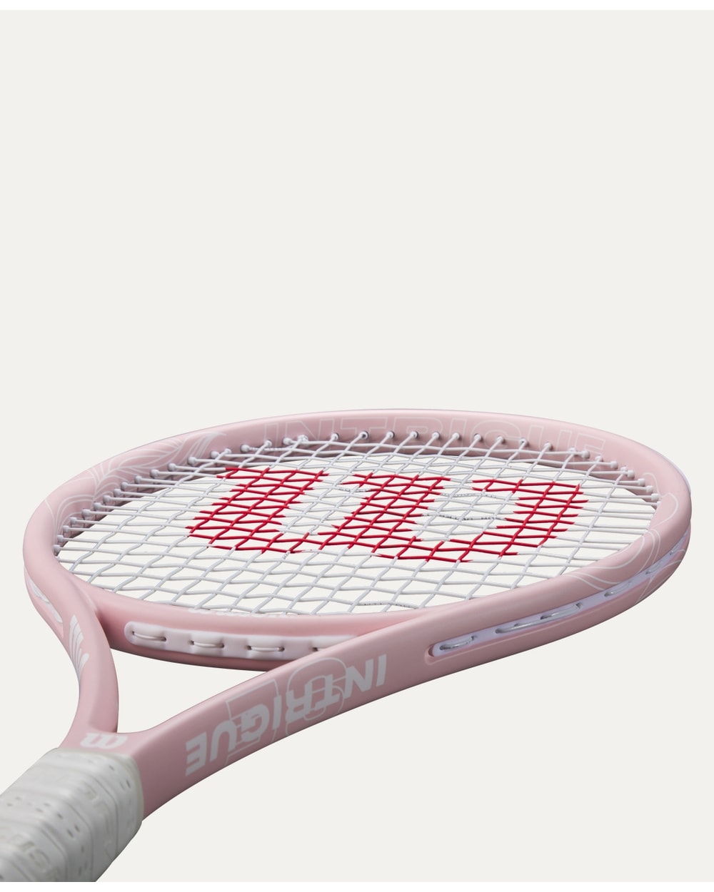 Wilson Intrigue SE Tennis Racket