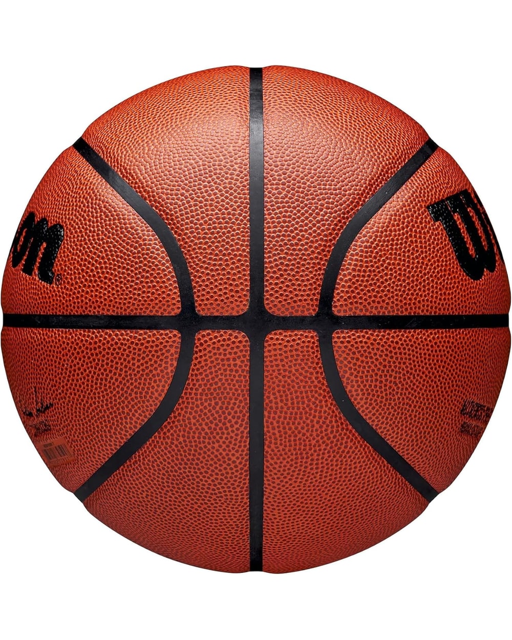 Wilson NBA Authentic Indoor/Outdoor Competition Basketball