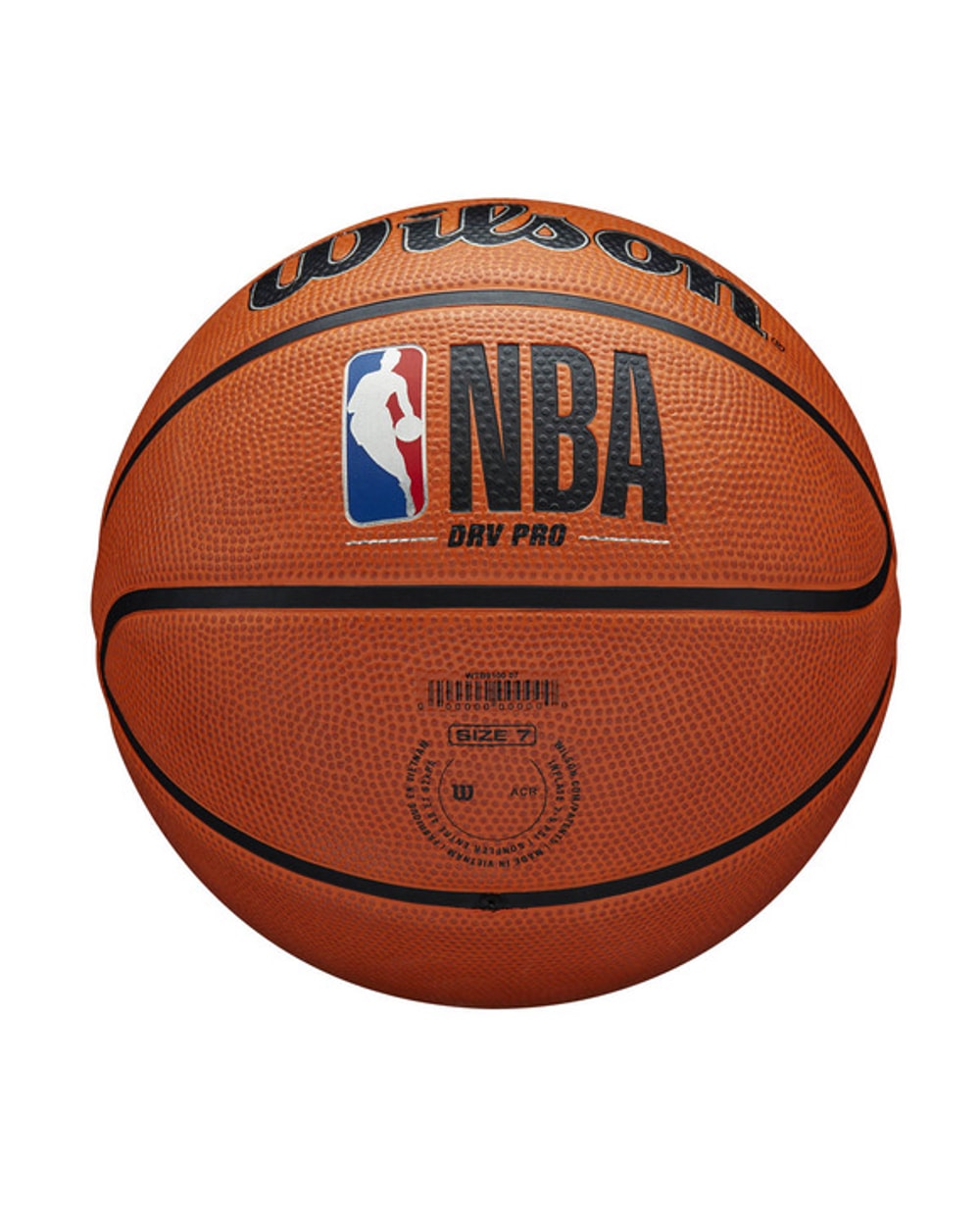 Wilson NBA DRV Pro Basketball