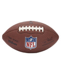 Wilson NFL The Duke Replica Football