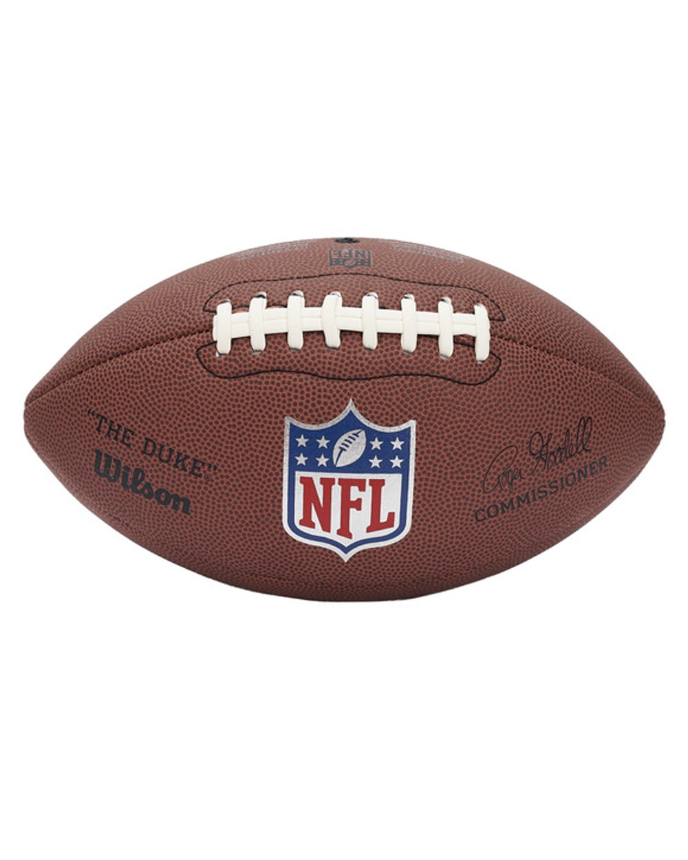 Wilson NFL The Duke Replica Football