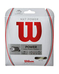 Wilson NXT Power 16G Tennis String