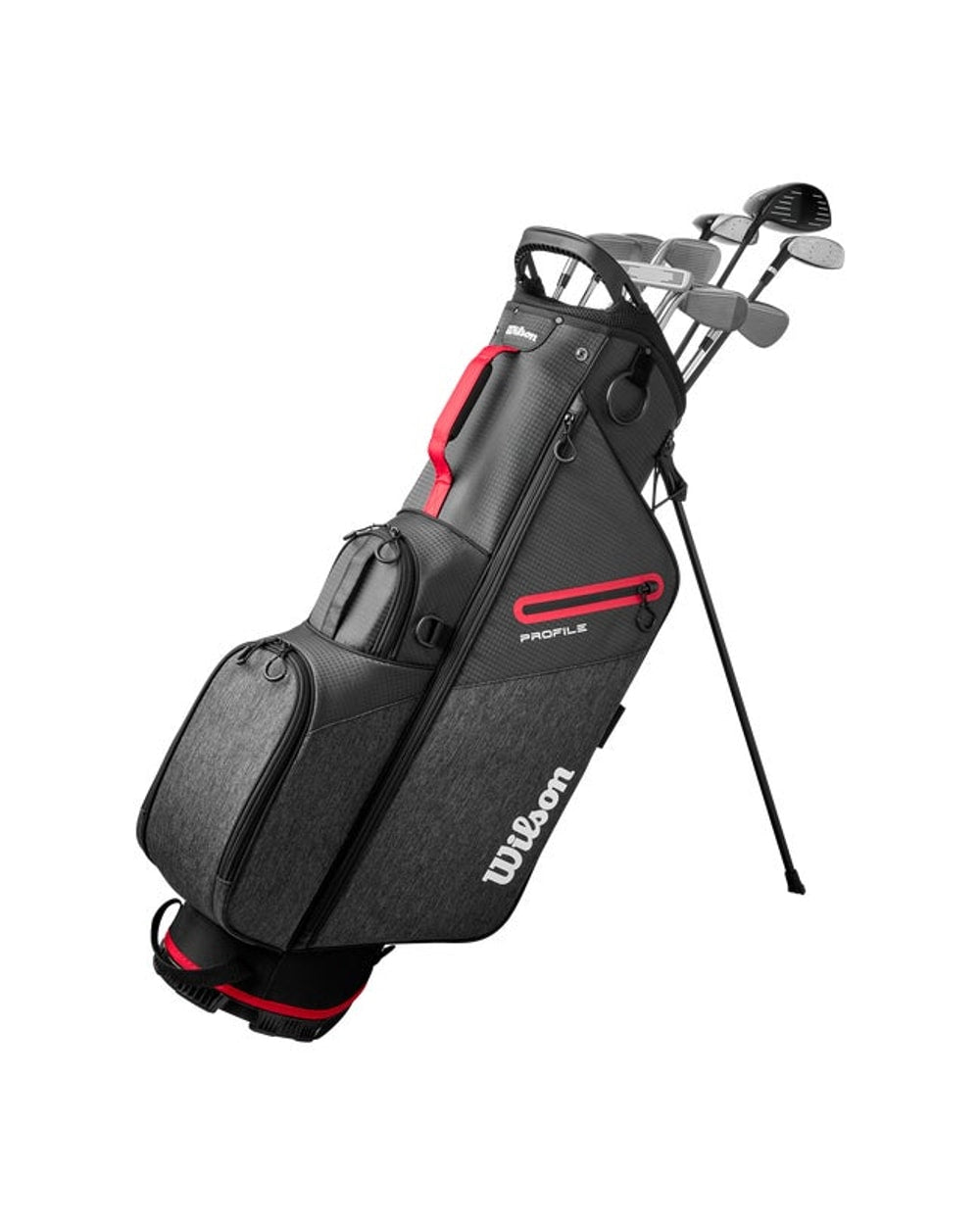 Wilson Profile Teen Complete Golf Set