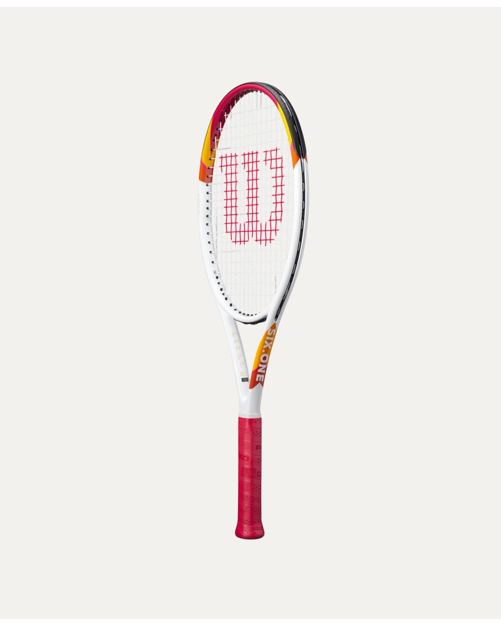 Wilson Six One Tennis Racket