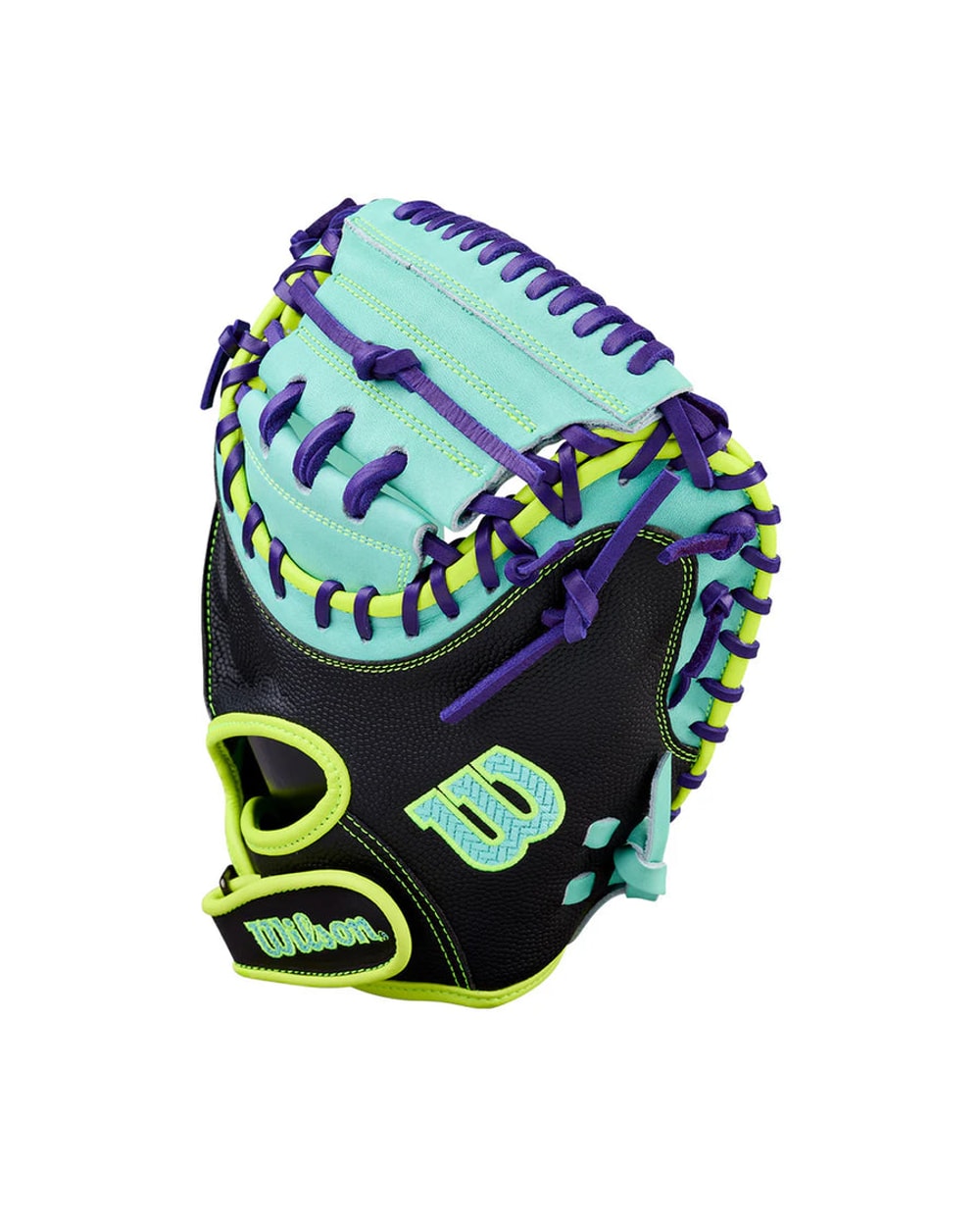 Wilson Spring 2026 A2000 PF33SS 33" Baseball Catcher's Mitt