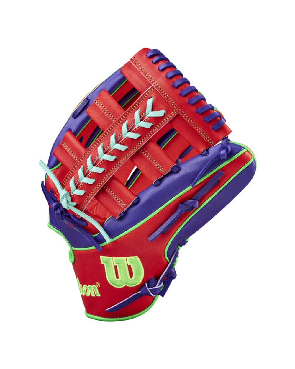 Wilson Spring 2026 A2K 1810 12.75" Baseball Glove