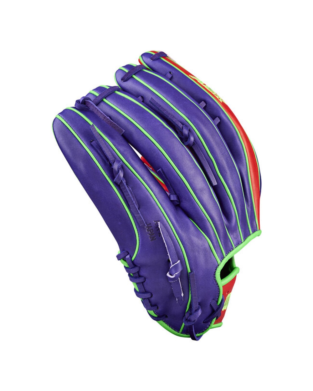 Wilson Spring 2026 A2K 1810 12.75" Baseball Glove