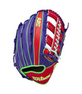Wilson Spring 2026 A2K 1810 12.75" Baseball Glove