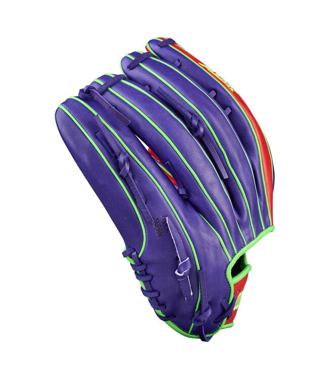 Wilson Spring 2026 A2K 1810 12.75" Baseball Glove