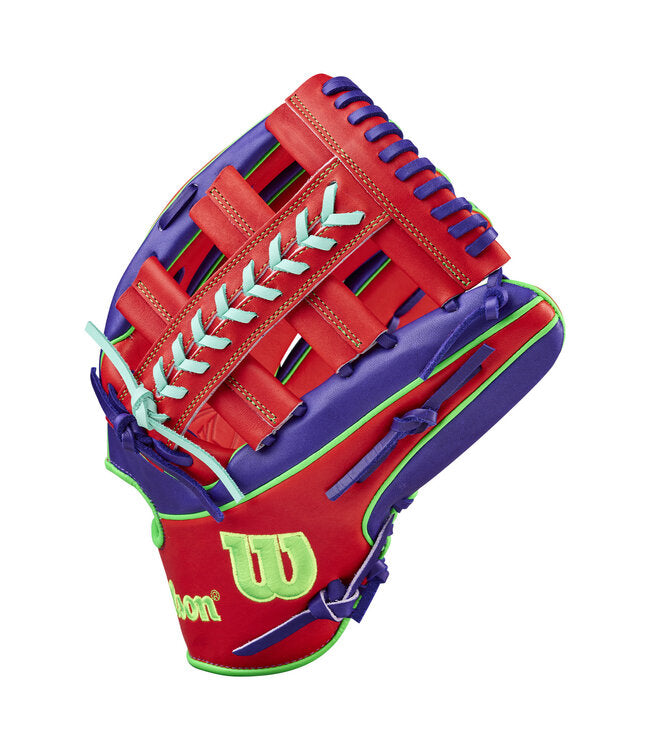 Wilson Spring 2026 A2K 1810 12.75" Baseball Glove