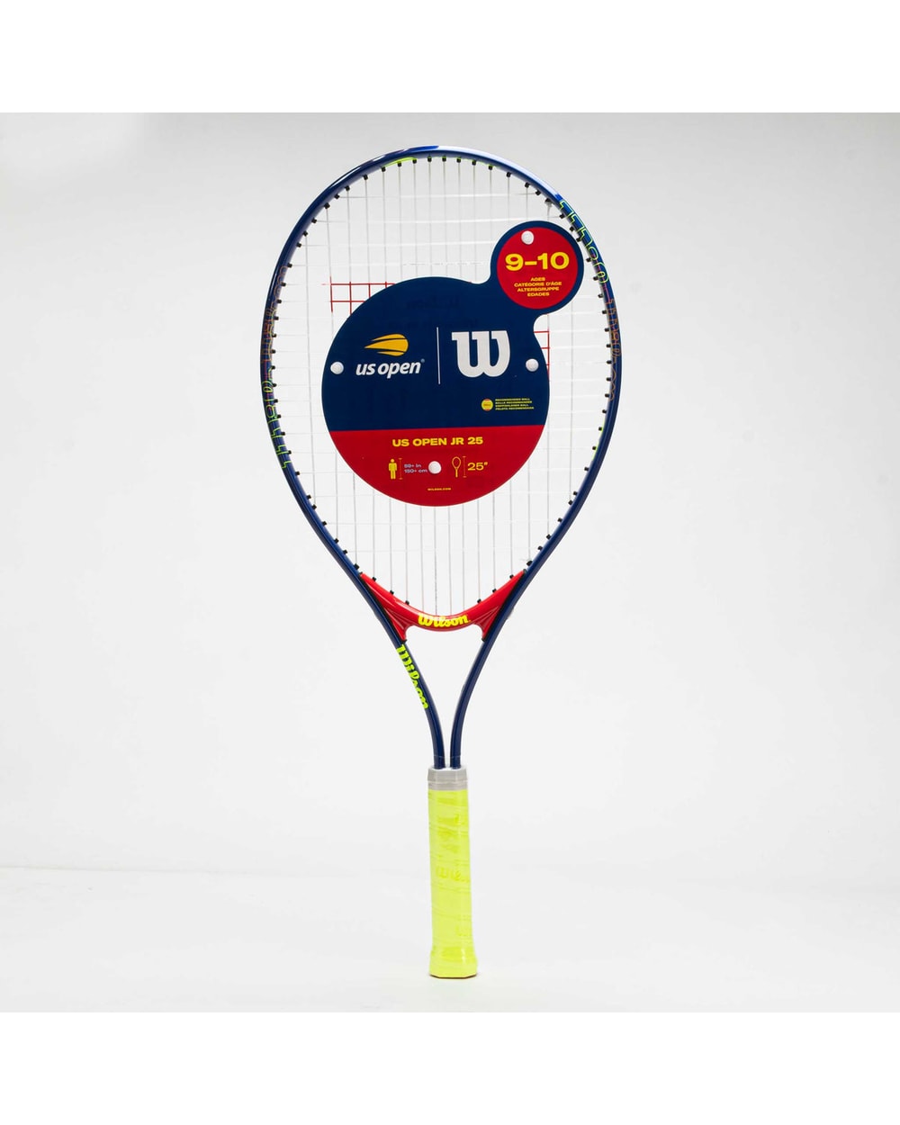 Wilson US Open 25