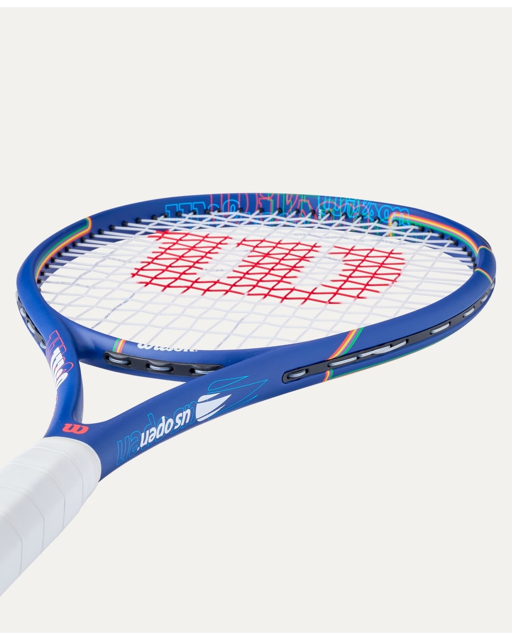 Wilson US Open GS 105 Tennis Racket