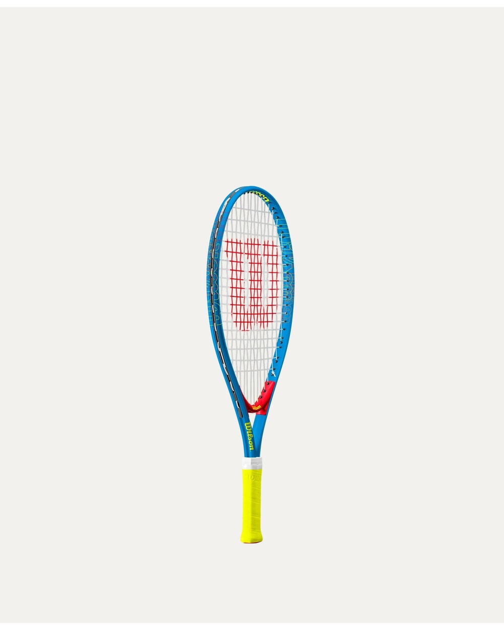 Wilson US Open Jr 21 Tennis Racket