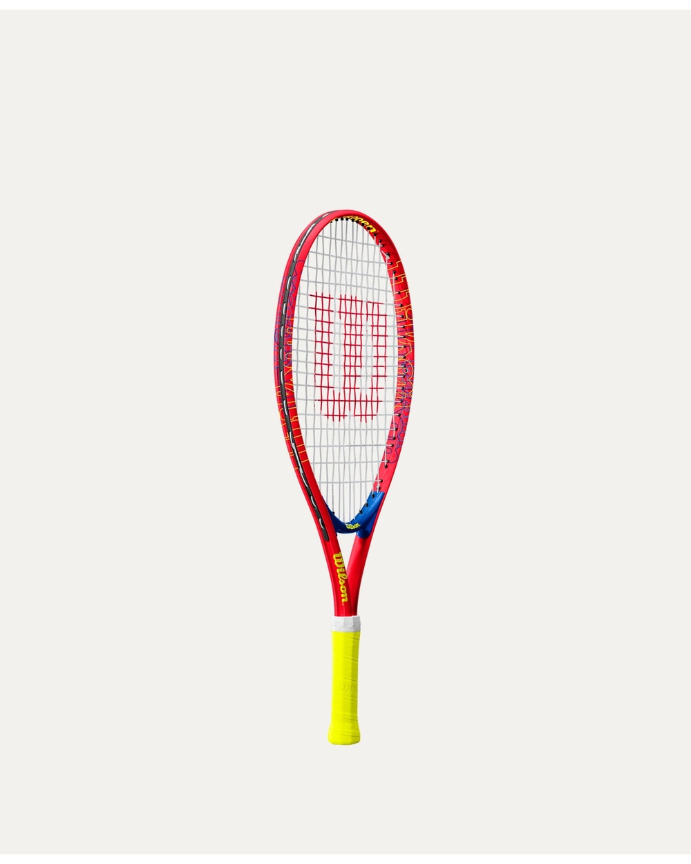 Wilson US Open Jr 23 Tennis Racket