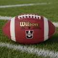 U-Sport (CIS) College Official Game Football